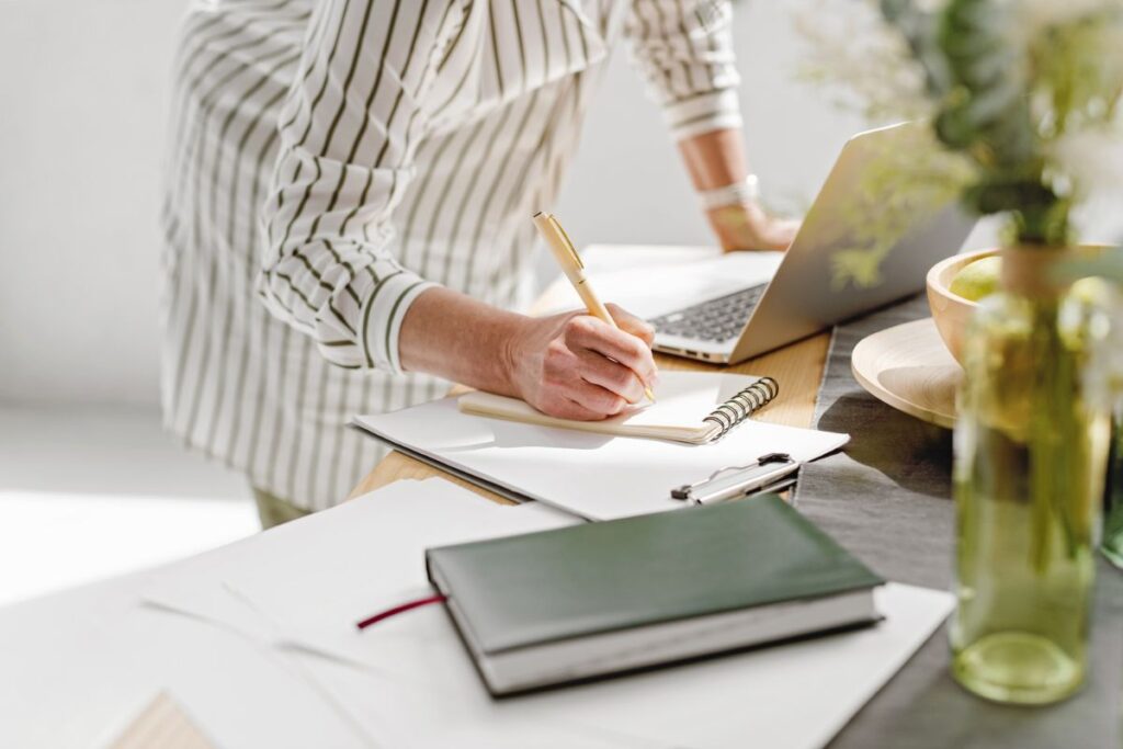 Discomfort Is the Key to Achieving Work-Life Balance