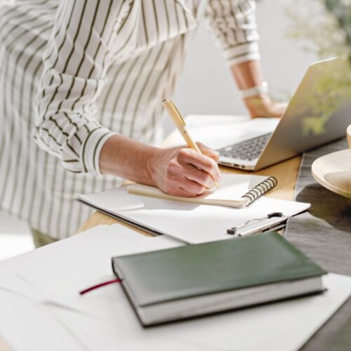 Discomfort Is the Key to Achieving Work-Life Balance