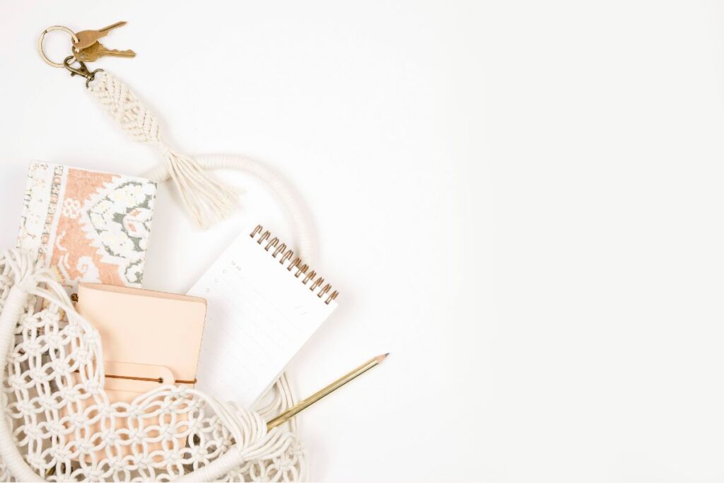 Don't Wait for Major Events to Take Time Off