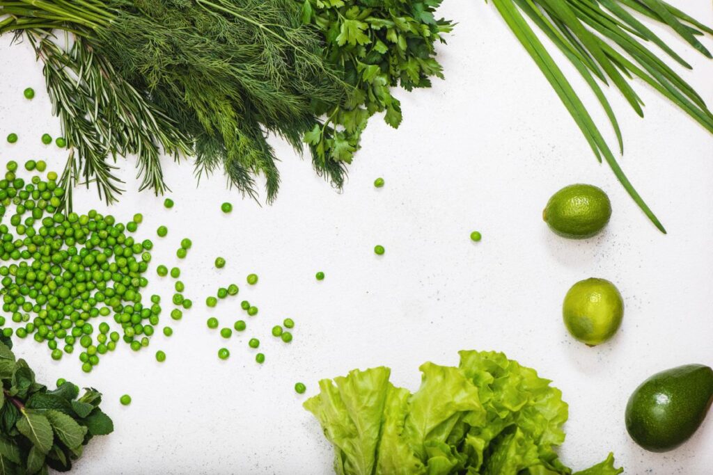 Healthy Groceries to Buy While Self-Isolating