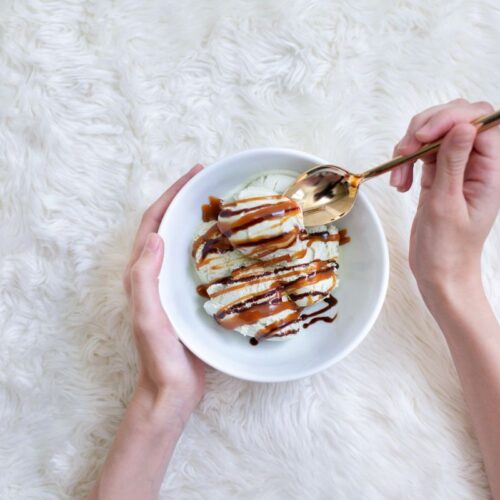 How Can You Avoid Stress Eating