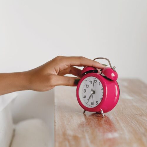 How to Be Realistic About Time