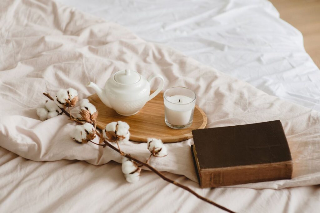 Improve Your Sleep Hygiene