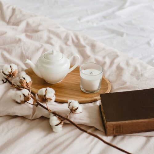 Improve Your Sleep Hygiene