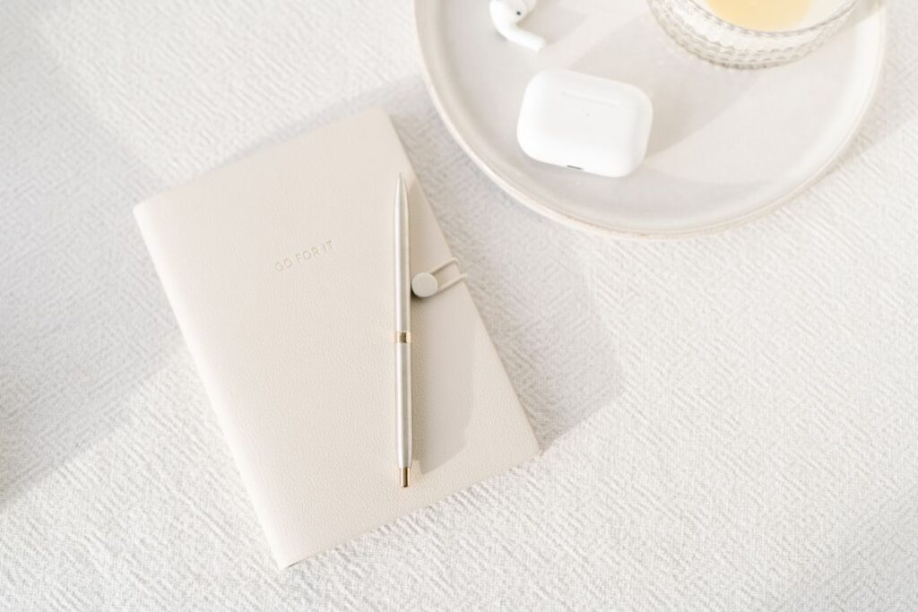 Journaling Ideas for Anxiety