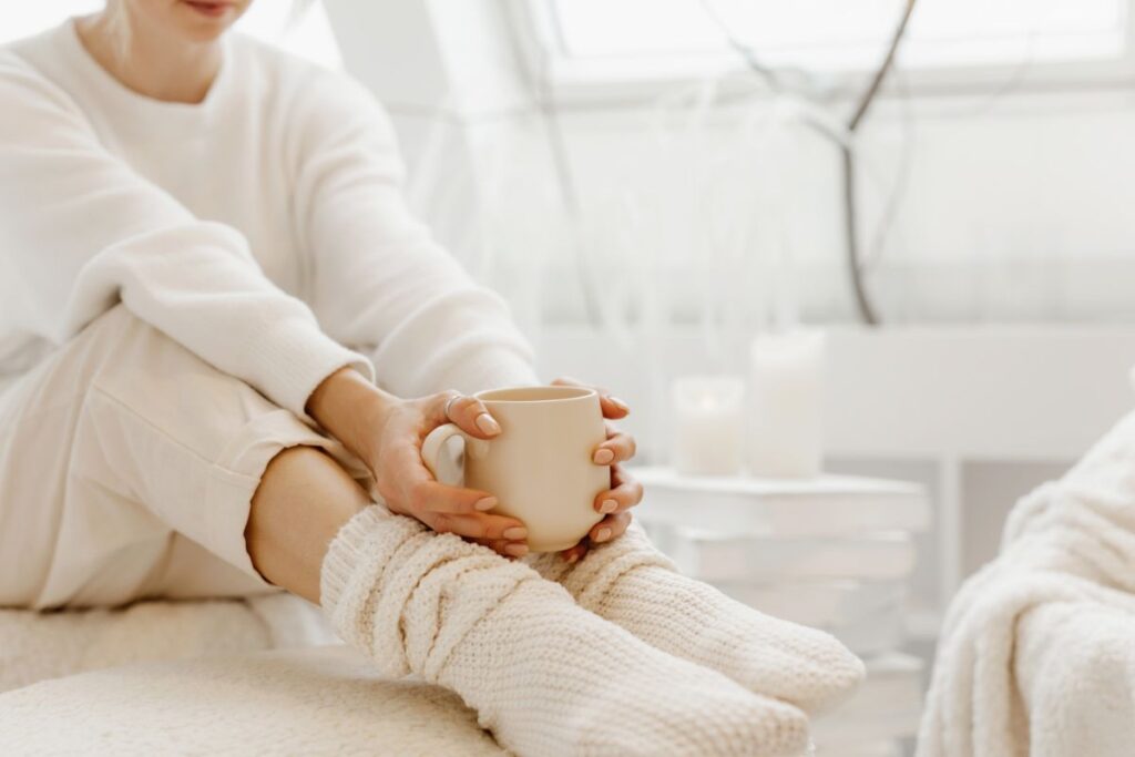 Misconceptions About Anxiety