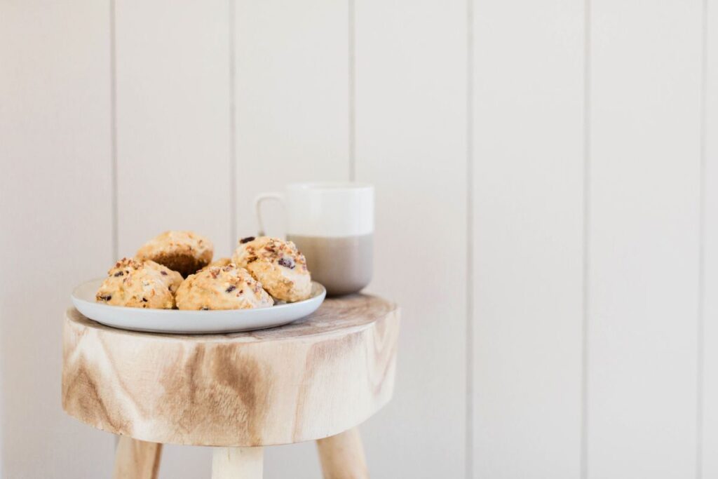 The 'No Diet' Diet - An Easier Lifestyle Change