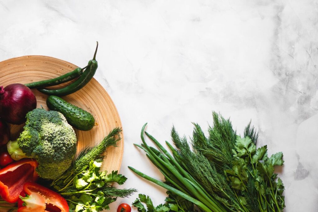 Tips for Healthy Grocery Shopping