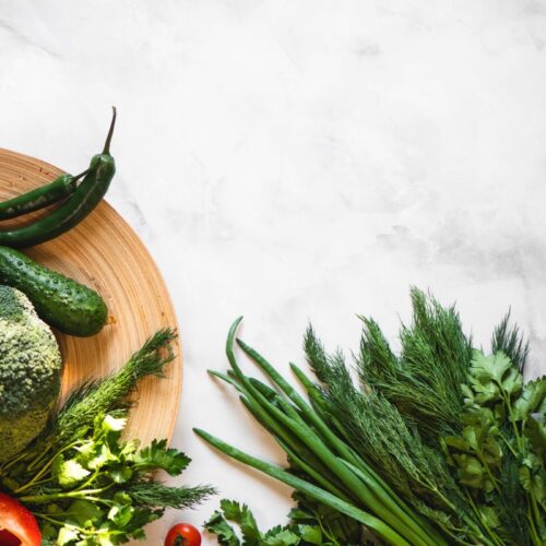 Tips for Healthy Grocery Shopping