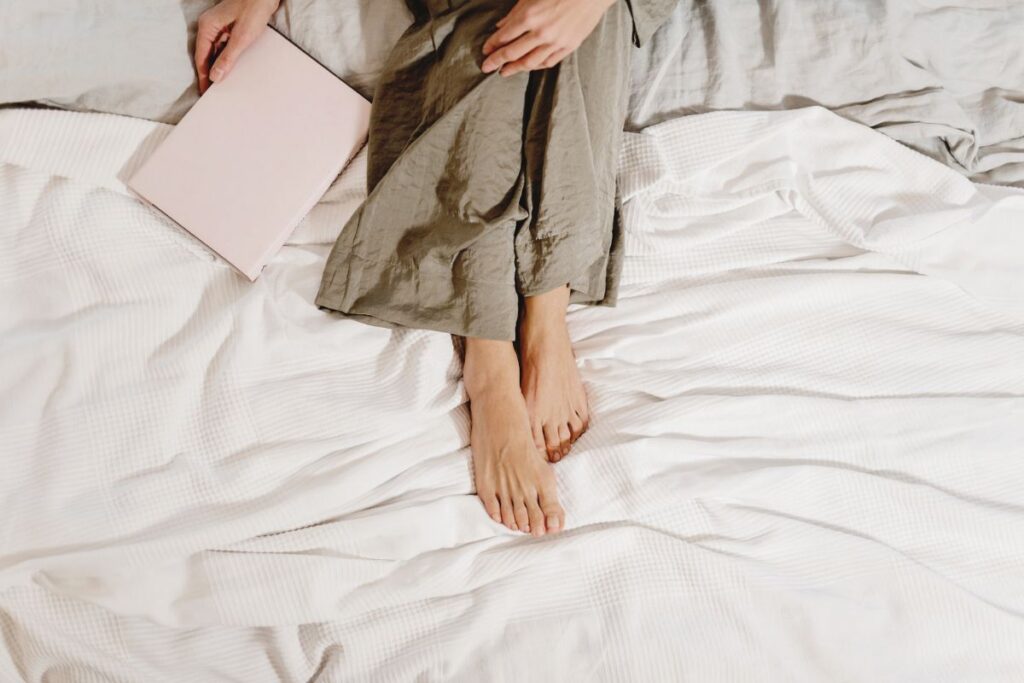 Using Communication to Highlight Weaknesses in Your Life