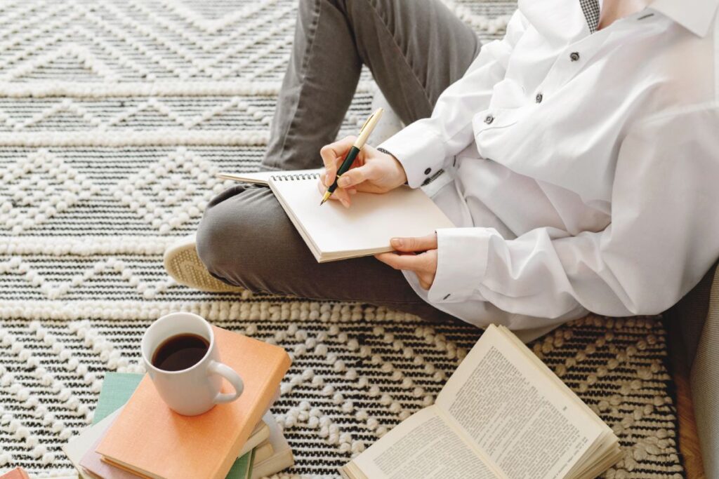 Why Do You Need a Mental Health Routine?